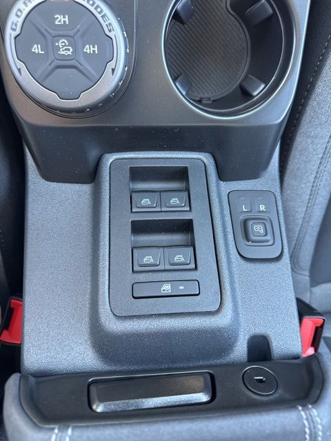 2026 Ford Bronco Big Bend Random Lake WI