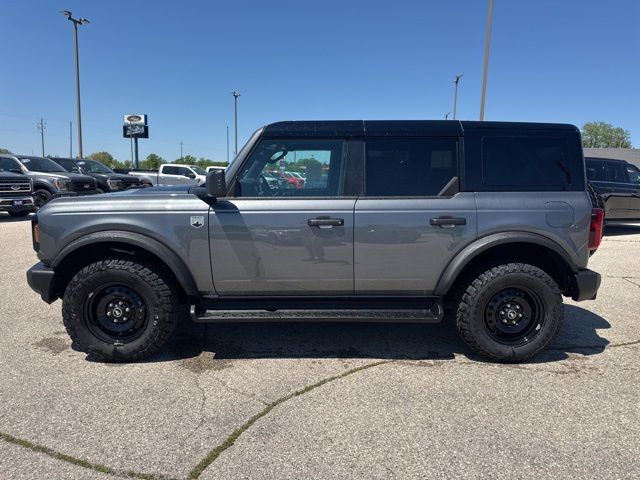 2026 Ford Bronco Big Bend Random Lake WI