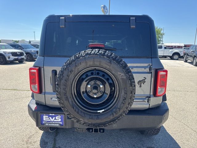 2026 Ford Bronco Big Bend Random Lake WI