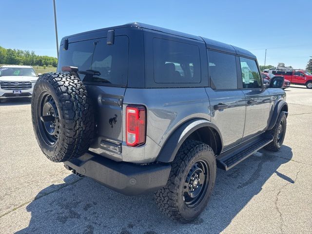 2026 Ford Bronco Big Bend Random Lake WI
