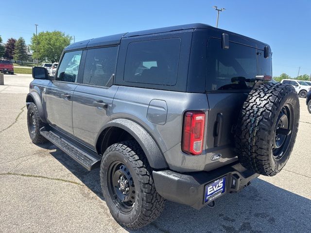 2026 Ford Bronco Big Bend Random Lake WI