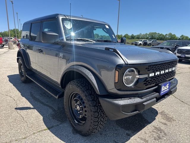 2026 Ford Bronco Big Bend Random Lake WI