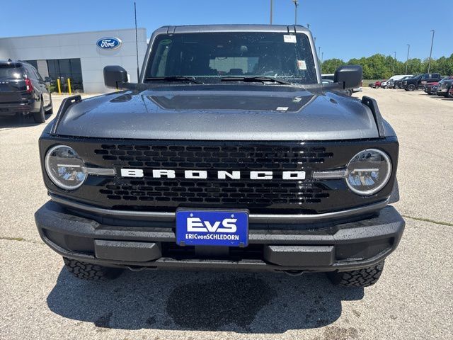 2026 Ford Bronco Big Bend Random Lake WI