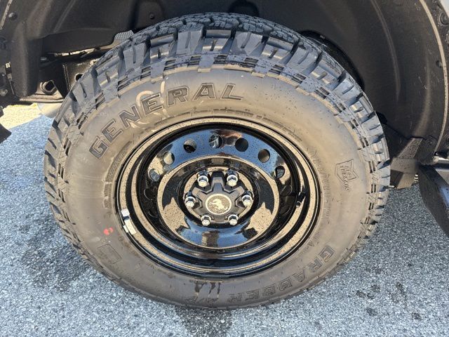 2026 Ford Bronco Big Bend Random Lake WI
