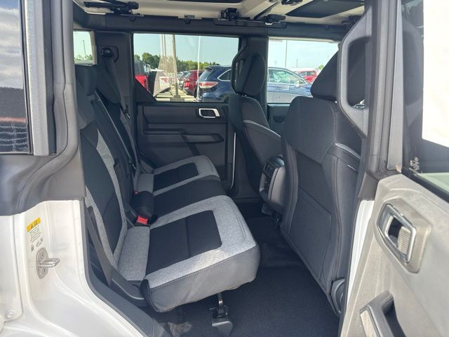 2026 Ford Bronco Big Bend Random Lake WI