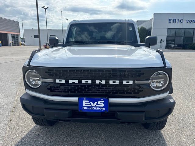 2026 Ford Bronco Big Bend Random Lake WI