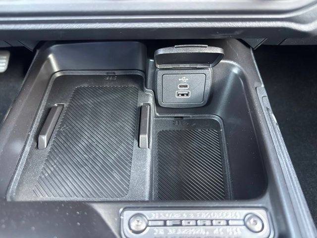 2026 Ford Bronco Big Bend Random Lake WI