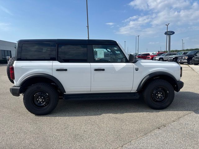 2026 Ford Bronco Big Bend Random Lake WI