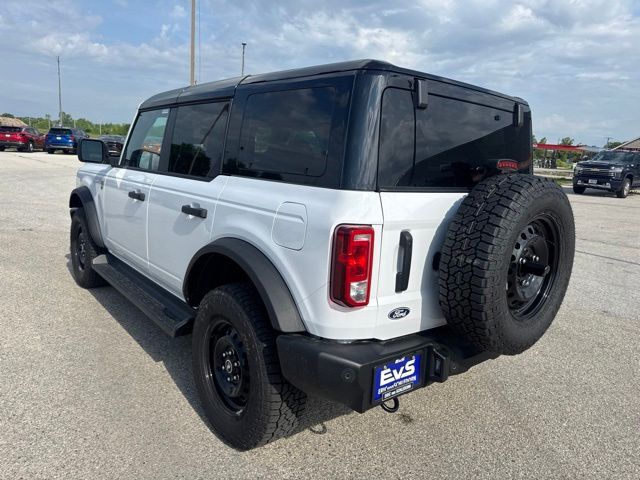2026 Ford Bronco Big Bend Random Lake WI