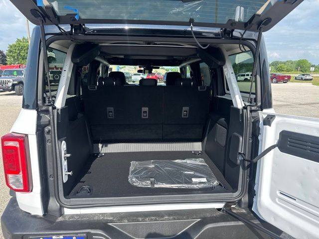 2026 Ford Bronco Big Bend Random Lake WI
