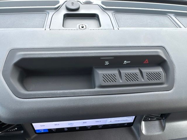 2026 Ford Bronco Big Bend Random Lake WI