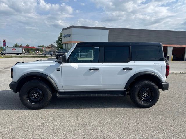 2026 Ford Bronco Big Bend Random Lake WI