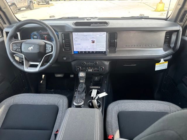 2026 Ford Bronco Big Bend Random Lake WI