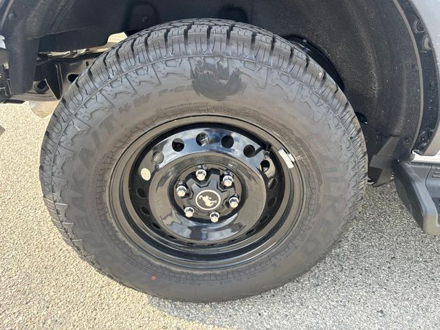 2026 Ford Bronco Big Bend Random Lake WI