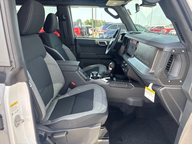 2026 Ford Bronco Big Bend Random Lake WI