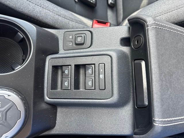 2026 Ford Bronco Big Bend Random Lake WI
