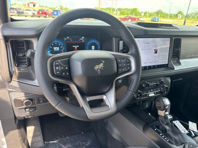 2026 Ford Bronco Big Bend Random Lake WI