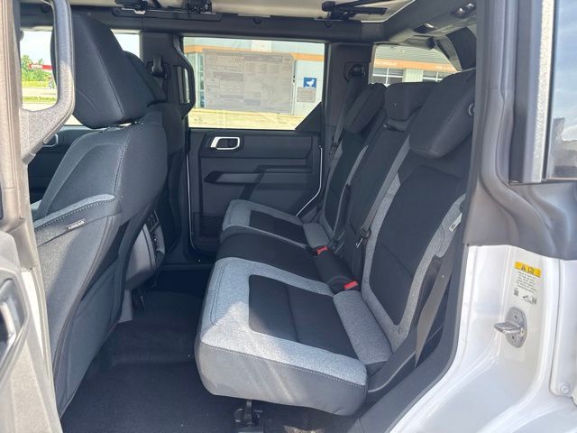 2026 Ford Bronco Big Bend Random Lake WI
