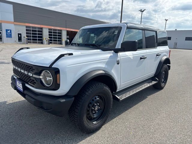 2026 Ford Bronco Big Bend Random Lake WI