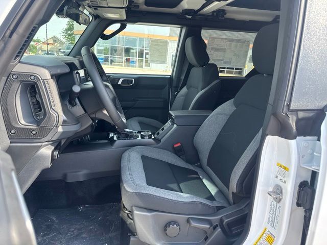 2026 Ford Bronco Big Bend Random Lake WI