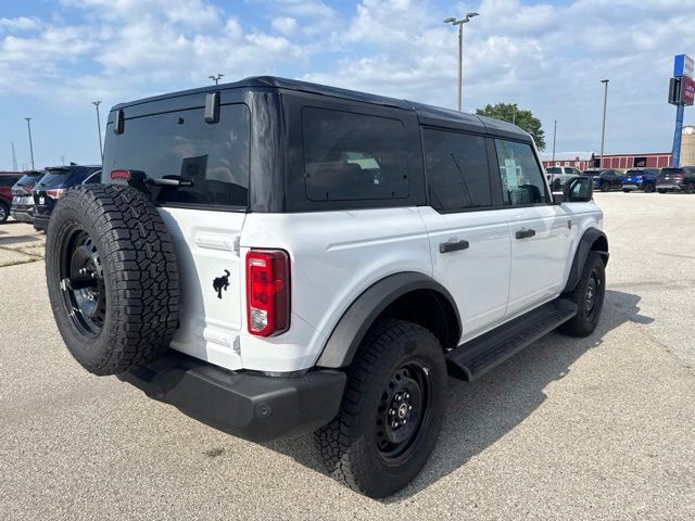 2026 Ford Bronco Big Bend Random Lake WI