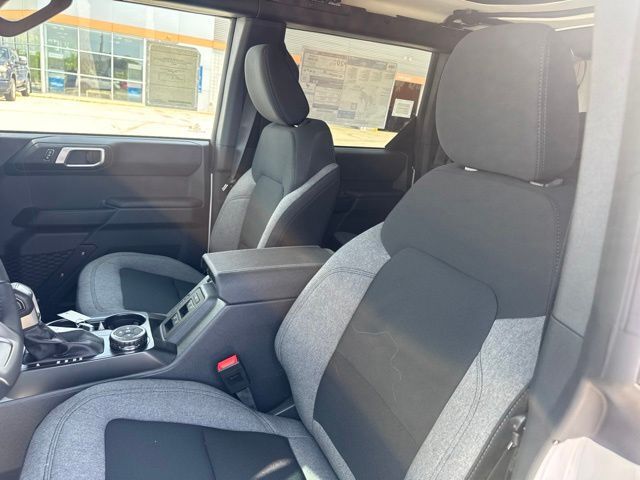 2026 Ford Bronco Big Bend Random Lake WI