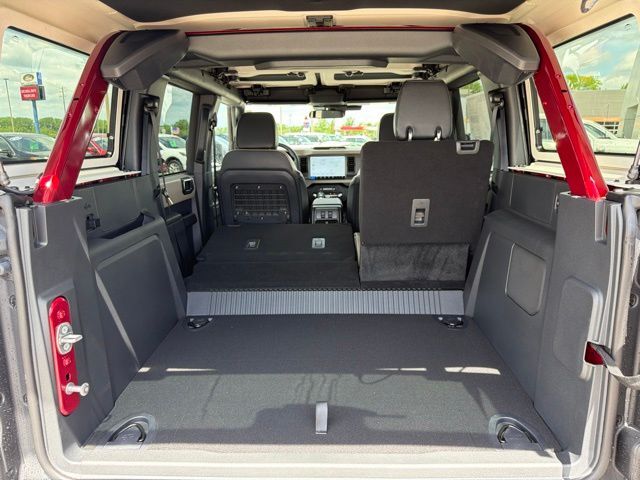 2026 Ford Bronco Big Bend Random Lake WI
