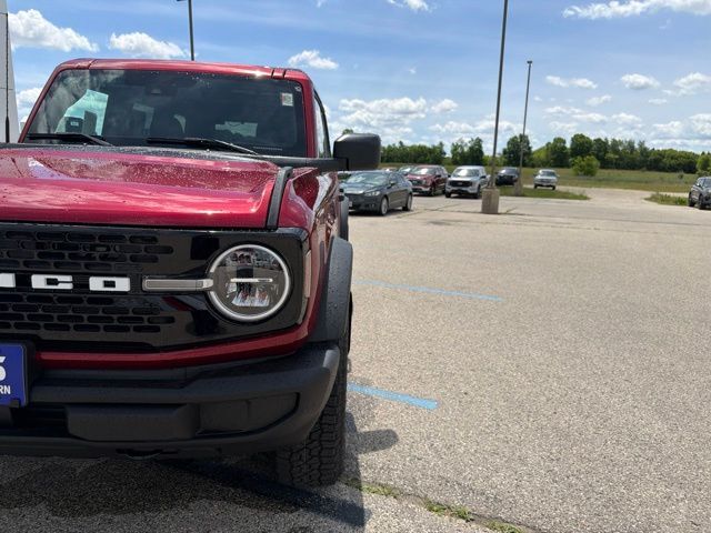 2026 Ford Bronco Big Bend Random Lake WI