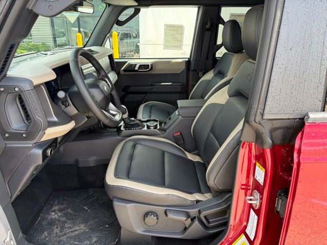 2026 Ford Bronco Big Bend Random Lake WI