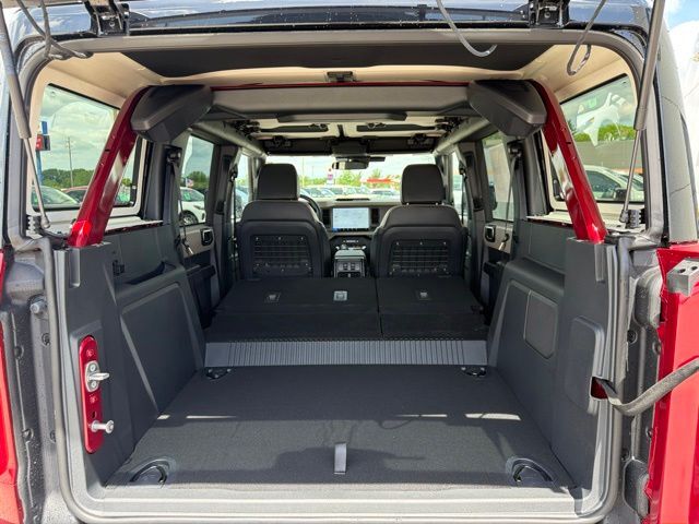 2026 Ford Bronco Big Bend Random Lake WI