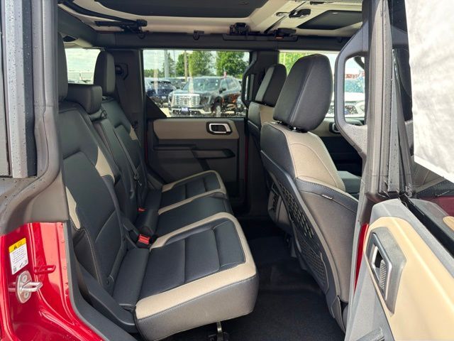 2026 Ford Bronco Big Bend Random Lake WI