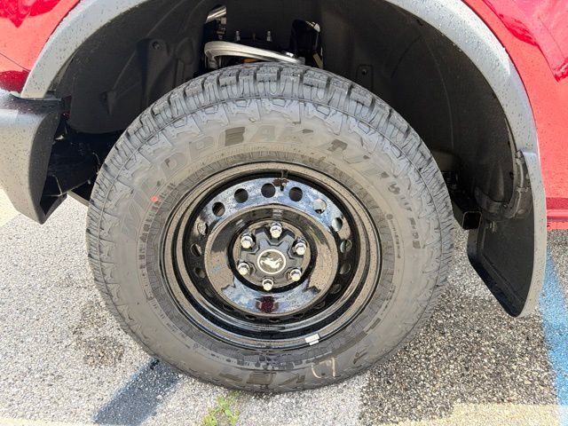 2026 Ford Bronco Big Bend Random Lake WI