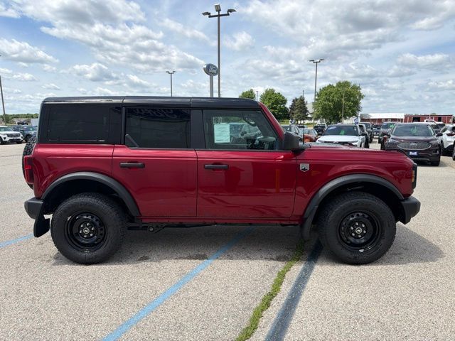 2026 Ford Bronco Big Bend Random Lake WI