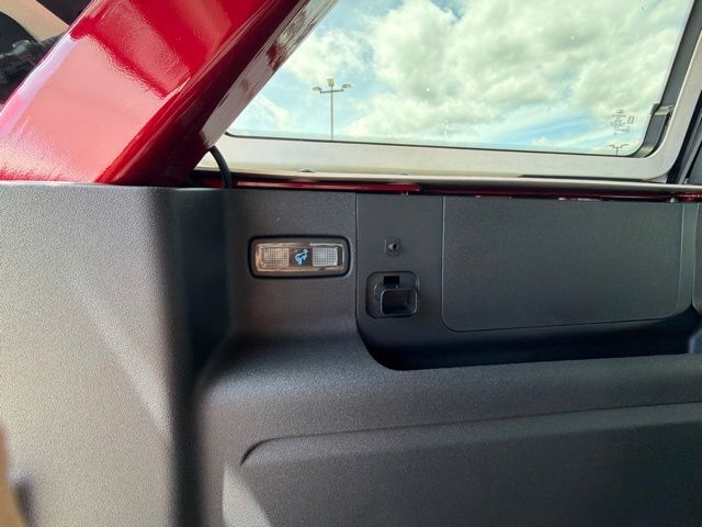 2026 Ford Bronco Big Bend Random Lake WI