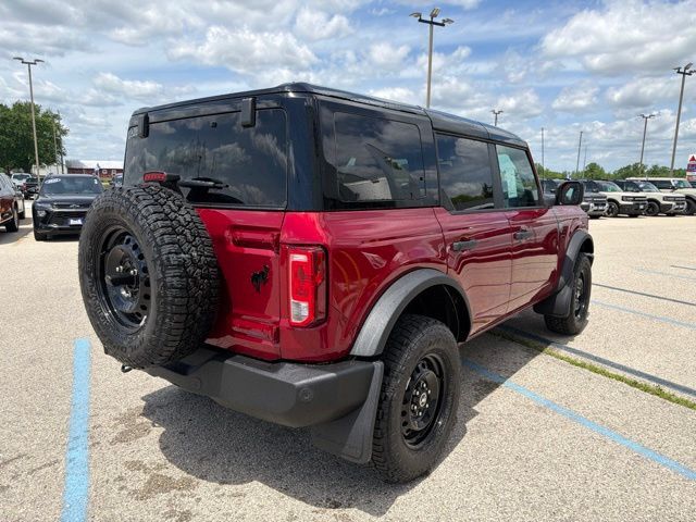 2026 Ford Bronco Big Bend Random Lake WI