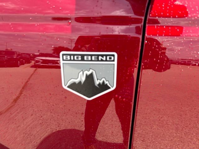 2026 Ford Bronco Big Bend Random Lake WI