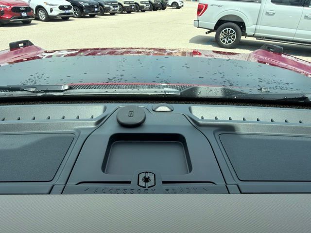2026 Ford Bronco Big Bend Random Lake WI
