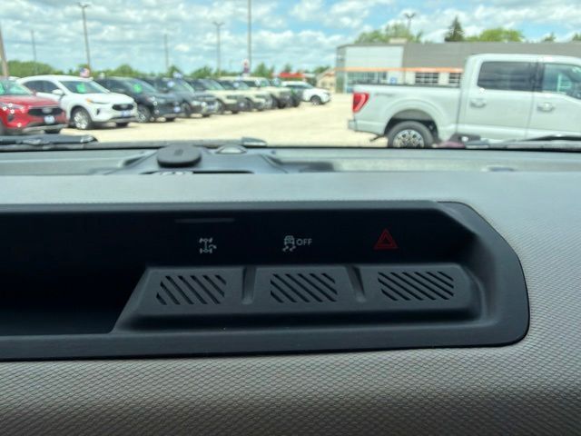 2026 Ford Bronco Big Bend Random Lake WI