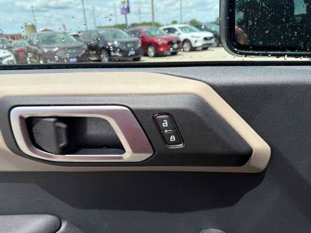 2026 Ford Bronco Big Bend Random Lake WI
