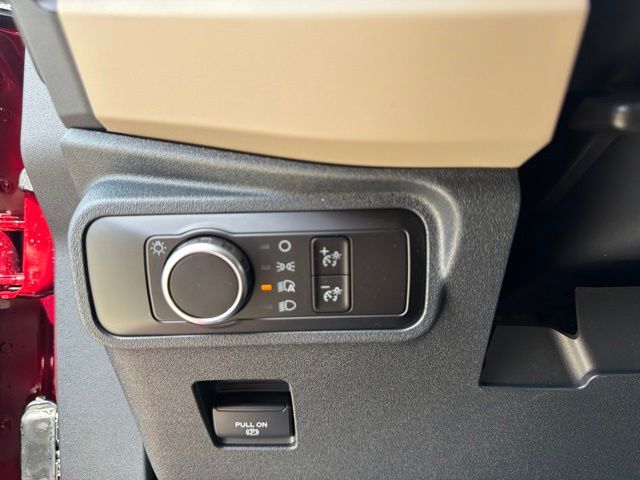 2026 Ford Bronco Big Bend Random Lake WI