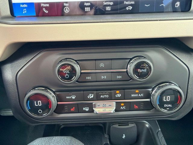 2026 Ford Bronco Big Bend Random Lake WI