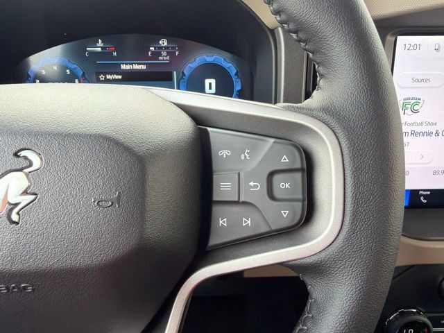 2026 Ford Bronco Big Bend Random Lake WI