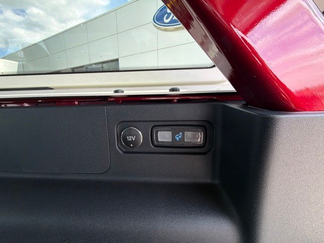 2026 Ford Bronco Big Bend Random Lake WI