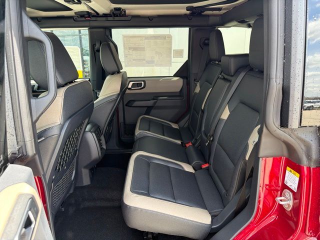 2026 Ford Bronco Big Bend Random Lake WI