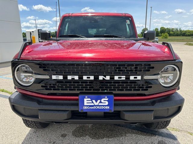 2026 Ford Bronco Big Bend Random Lake WI