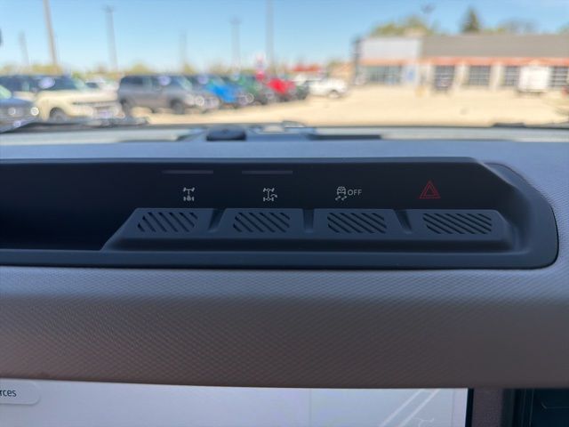 2026 Ford Bronco Big Bend Random Lake WI
