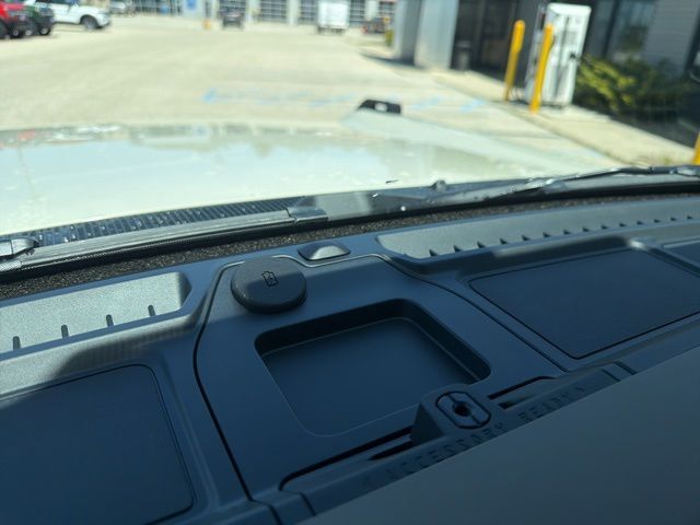 2026 Ford Bronco Big Bend Random Lake WI