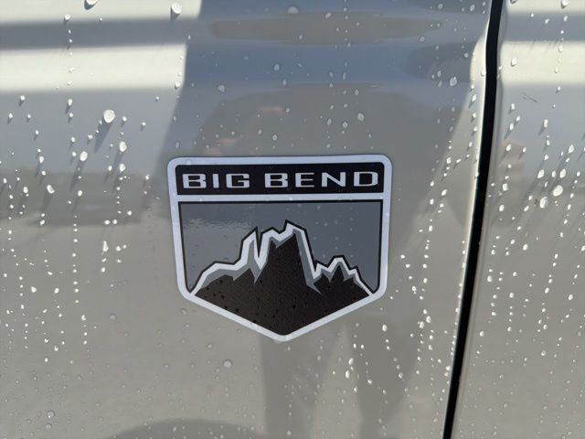 2026 Ford Bronco Big Bend Random Lake WI