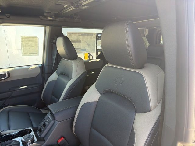2026 Ford Bronco Big Bend Random Lake WI