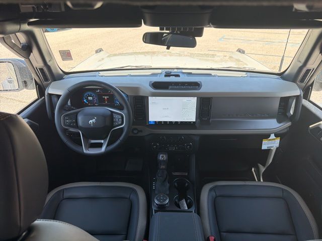 2026 Ford Bronco Big Bend Random Lake WI